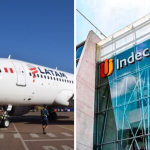 indecopi-sanciona-a-latam-airlines-por-retraso-de-vuelo-y-ordena-devolver-costo-de-pasaje-a-cliente-afectado