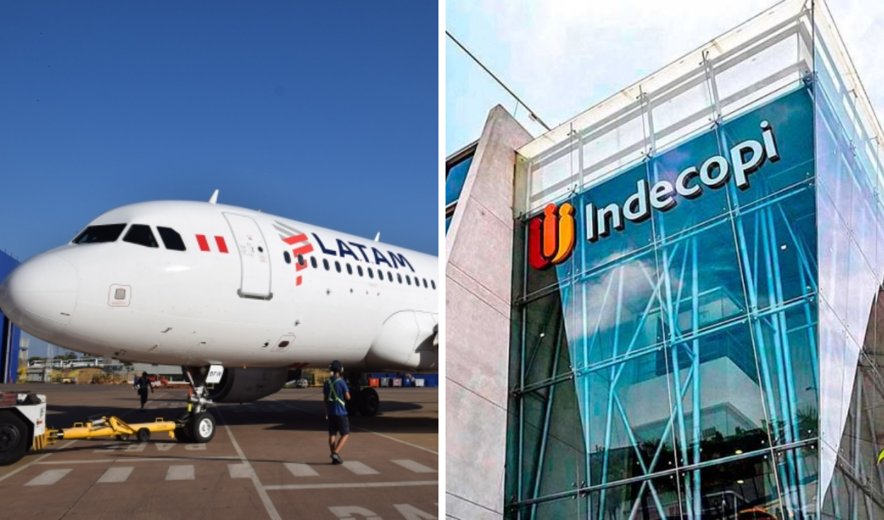 indecopi-sanciona-a-latam-airlines-por-retraso-de-vuelo-y-ordena-devolver-costo-de-pasaje-a-cliente-afectado