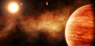 Afirman que Marte esconde una armadura contra el Sol afirman-que-marte-esconde-una-armadura-contra-el-sol