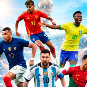 partidos-de-hoy-en-el-mundial-2026:-horarios-y-canales-donde-ver-futbol-en-vivo-y-en-directo