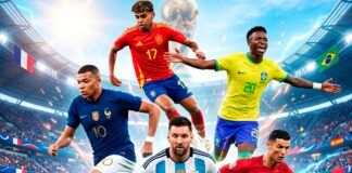 Partidos de hoy en el Mundial 2026: horarios y canales dónde ver fútbol EN VIVO y EN DIRECTO partidos-de-hoy-en-el-mundial-2026:-horarios-y-canales-donde-ver-futbol-en-vivo-y-en-directo