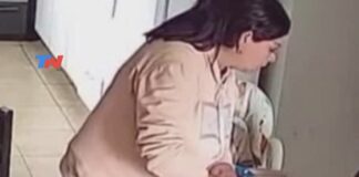 COMÉ BIEN: estaba trabajando y vio cómo la niñera le pegaba a su hija por las cámaras de seguridad come-bien:-estaba-trabajando-y-vio-como-la-ninera-le-pegaba-a-su-hija-por-las-camaras-de-seguridad