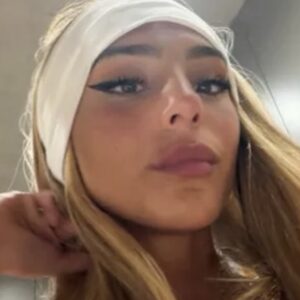 preocupacion:-juanita-tinelli-denuncio-a-una-expareja-por-violencia-de-genero-tras-un-grave-episodio