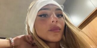 Preocupación: Juanita Tinelli denunció a una expareja por violencia de género tras un grave episodio preocupacion:-juanita-tinelli-denuncio-a-una-expareja-por-violencia-de-genero-tras-un-grave-episodio