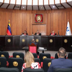 ong-de-ddhh-exigen-transparencia-en-la-renovacion-de-magistrados-del-tsj