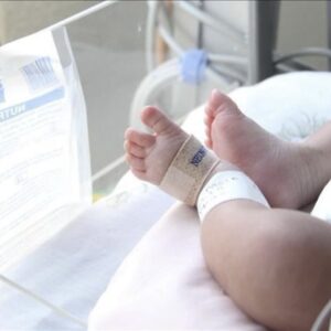 espuma-en-la-boca:-conmocion-en-mar-del-plata-por-la-muerte-de-un-bebe-de-tres-meses