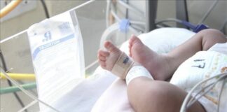 ESPUMA EN LA BOCA: conmoción en Mar del Plata por la muerte de un bebé de tres meses espuma-en-la-boca:-conmocion-en-mar-del-plata-por-la-muerte-de-un-bebe-de-tres-meses