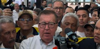 César Pérez Vivas regresa a Venezuela tras 20 meses en el exilio cesar-perez-vivas-regresa-a-venezuela-tras-20-meses-en-el-exilio