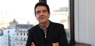 Carlos Melconian: “En un proceso de reconversión, no se puede dejar al 50% de la economía a la buena de Dios” carlos-melconian:-“en-un-proceso-de-reconversion,-no-se-puede-dejar-al-50%-de-la-economia-a-la-buena-de-dios”
