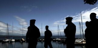 G7: un gendarme muerto, dos otros benditos en un accidente de la ruta en Alta Saboya g7:-un-gendarme-muerto,-dos-otros-benditos-en-un-accidente-de-la-ruta-en-alta-saboya