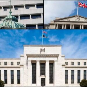 semana-clave-para-la-politica-monetaria-global:-primera-reunion-de-kevin-warsh-en-la-fed-y-el-banco-de-japon-sube-las-tasas