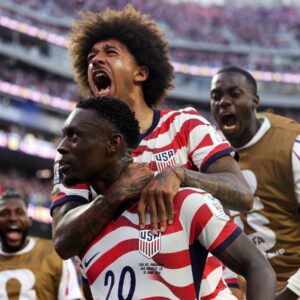 world-cup-2026:-united-states-crushes-paraguay-4-1-on-debut