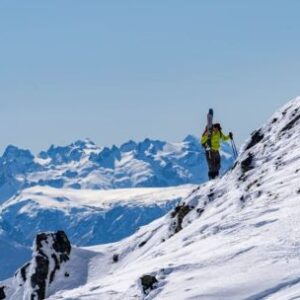 vacaciones-de-invierno:-el-bolson-propone-nieve,-catski-y-excelente-gastronomia