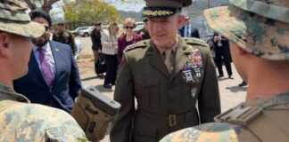 Sector militar de EEUU agradece a Venezuela apoyo en la operación que eliminó al Niño Guerrero sector-militar-de-eeuu-agradece-a-venezuela-apoyo-en-la-operacion-que-elimino-al-nino-guerrero