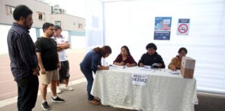 Perú procesa 100 % de las actas pero espera por resolver 1.550 observaciones peru-procesa-100-%-de-las-actas-pero-espera-por-resolver-1.550-observaciones