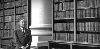 Borges, the man who turned Argentine literature into a laboratory borges,-the-man-who-turned-argentine-literature-into-a-laboratory
