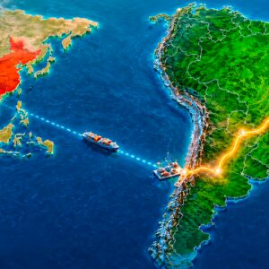 un-nuevo-corredor-de-casi-4.000-km-recorrera-4-paises-de-america-latina-y-unira-2-oceanos-para-fortalecer-el-comercio-con-asia