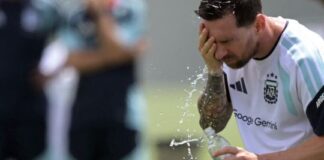 Lionel Messi afronta el histórico sexto Mundial tan ilusionado como siempre lionel-messi-afronta-el-historico-sexto-mundial-tan-ilusionado-como-siempre