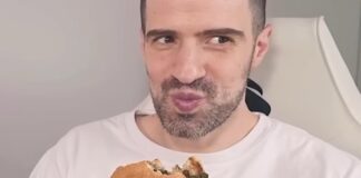 CONTRA LAS CUERDAS: cierra proyecto gastronómico de famosos youtuber argentino contra-las-cuerdas:-cierra-proyecto-gastronomico-de-famosos-youtuber-argentino