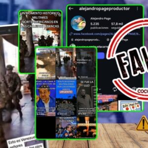 video-de-militares-estadounidenses-patrullando-calles-fue-grabado-en-los-angeles,-no-en-caracas