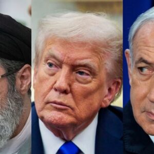 donald-trump-apura-la-paz-en-iran,-evita-la-crisis-de-un-mundo-sin-energia-y-relanza-su-agenda-de-politica-interna