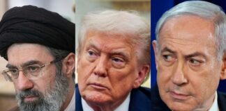 Donald Trump apura la paz en Irán, evita la crisis de un mundo sin energía y relanza su agenda de política interna donald-trump-apura-la-paz-en-iran,-evita-la-crisis-de-un-mundo-sin-energia-y-relanza-su-agenda-de-politica-interna
