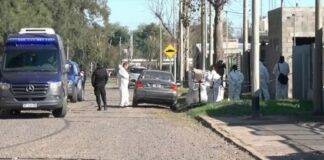 Horror en Santa Fe: encontraron muertos a un hombre ya sus hijos de 4 y 10 años horror-en-santa-fe:-encontraron-muertos-a-un-hombre-ya-sus-hijos-de-4-y-10-anos