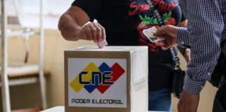 CNE reaparece en redes para anunciar capacitación para la nueva Consulta Popular cne-reaparece-en-redes-para-anunciar-capacitacion-para-la-nueva-consulta-popular