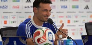 El ‘animal competitivo’ Messi, listo para el sexto Mundial el-‘animal-competitivo’-messi,-listo-para-el-sexto-mundial