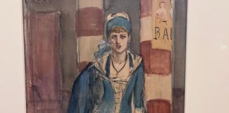 La Biblioteca Real de Bélgica restituye un cuadro con descendientes de un coleccionista saqueado en Vichy la-biblioteca-real-de-belgica-restituye-un-cuadro-con-descendientes-de-un-coleccionista-saqueado-en-vichy