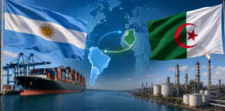 Argelia, el mayor destino de las exportaciones hacia África: el primer rival del Mundial 2026 es un socio clave argelia,-el-mayor-destino-de-las-exportaciones-hacia-africa:-el-primer-rival-del-mundial-2026-es-un-socio-clave
