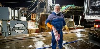 La pesca ilegal podría convertirse en delito penal en la Argentina la-pesca-ilegal-podria-convertirse-en-delito-penal-en-la-argentina