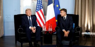 En el G7, los europeos intentan simmiscer en el proceso de paz entre los Estados Unidos y Irán en-el-g7,-los-europeos-intentan-simmiscer-en-el-proceso-de-paz-entre-los-estados-unidos-y-iran
