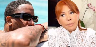 Jefferson Farfán desafió a Magaly Medina tras su indignación por exposición de su servicio comunitario: “Ahora pides privacidad” jefferson-farfan-desafio-a-magaly-medina-tras-su-indignacion-por-exposicion-de-su-servicio-comunitario:-“ahora-pides-privacidad”