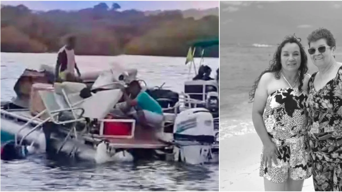 la-dolorosa-despedida-de-madre-e-hija-que-murio-tras-violento-choque-de-lancha-en-san-andres:-familia-ahorro-durante-ano-y-medio-para-el-viaje