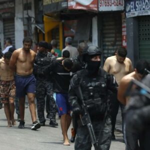 megaoperacion-en-brasil-contra-el-tren-de-aragua:-detenido-a-su-gestor-financiero