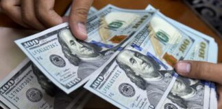 Pese a la desaceleración que resaltan el BCV y Barrett, el dólar sigue imparable pese-a-la-desaceleracion-que-resaltan-el-bcv-y-barrett,-el-dolar-sigue-imparable