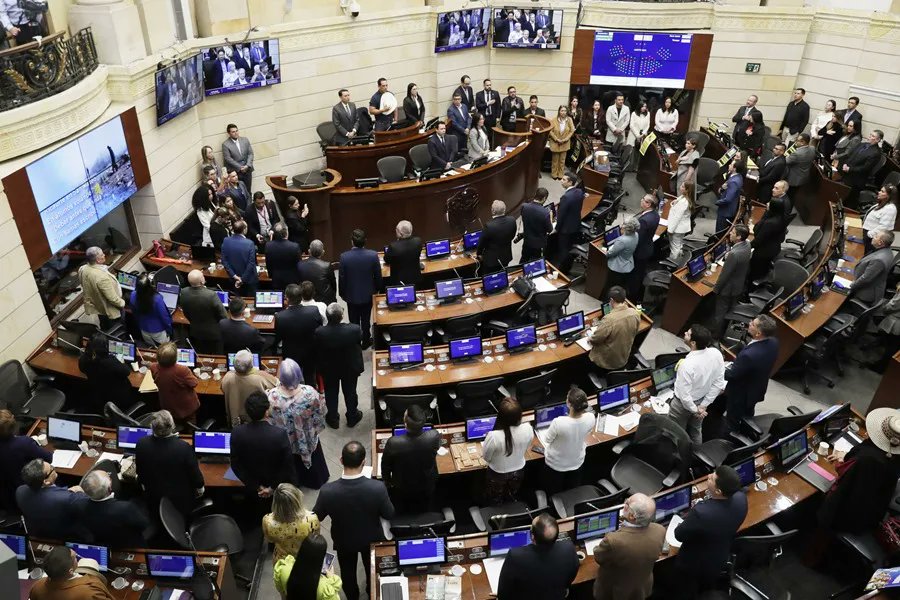 andreina-baduel-denuncia-ante-el-congreso-de-colombia-la-crisis-de-los-presos-politicos-en-venezuela