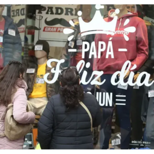 dia-del-padre-con-“demanda-cautelosa”:-cuales-son-los-regalos-mas-elegidos-por-los-argentinos-este-ano