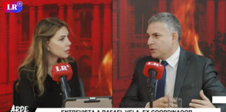 Rafael Vela denuncia la politización de la justicia y dice que su salida del Ministerio Público es una represalia rafael-vela-denuncia-la-politizacion-de-la-justicia-y-dice-que-su-salida-del-ministerio-publico-es-una-represalia