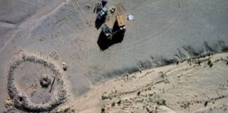 Descubren 260 tumbas de hace 6.000 años bajo la arena del desierto del Sahara descubren-260-tumbas-de-hace-6.000-anos-bajo-la-arena-del-desierto-del-sahara