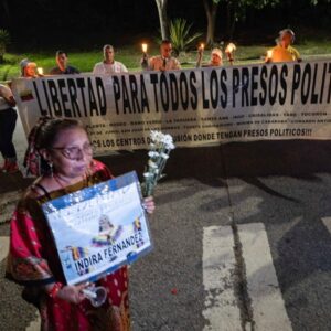 piden-a-la-embajada-de-eeuu-interceder-para-evitar-muertes-de-familiares-de-presos-politicos