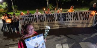 Piden a la Embajada de EEUU interceder para evitar muertes de familiares de presos políticos piden-a-la-embajada-de-eeuu-interceder-para-evitar-muertes-de-familiares-de-presos-politicos