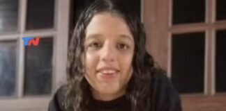 Asesinaron a una adolescente de 14 años. asesinaron-a-una-adolescente-de-14-anos.