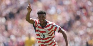 World Cup 2026: US flies to round of 32 after beating Australia 2-0 world-cup-2026:-us-flies-to-round-of-32-after-beating-australia-2-0