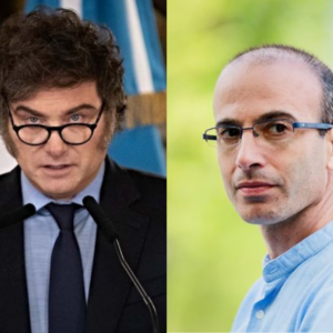 milei,-harari-clash-over-non-human-companies-as-argentina-pushes-ai-legal-framework