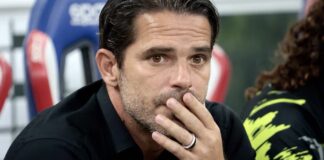 Dificultad para respirar: operaron de urgencia a Fernando Gago dificultad-para-respirar:-operaron-de-urgencia-a-fernando-gago
