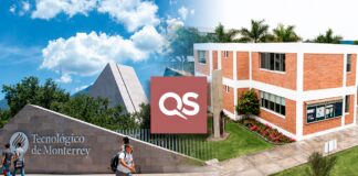 Este es el top 5 de las mejores universidades privadas de América Latina, según QS World University Rankings 2027 este-es-el-top-5-de-las-mejores-universidades-privadas-de-america-latina,-segun-qs-world-university-rankings-2027