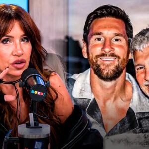 ¿que-dijo-florencia-pena-sobre-el-papa-de-messi?-conductora-argentina-pide-disculpas-por-fake-news-y-es-desvinculada-de-luzu-tv
