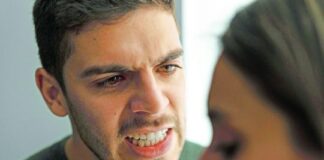 El lenguaje no verbal de la agresión el-lenguaje-no-verbal-de-la-agresion
